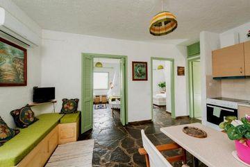 Elounda Collection Apartments Exterior photo